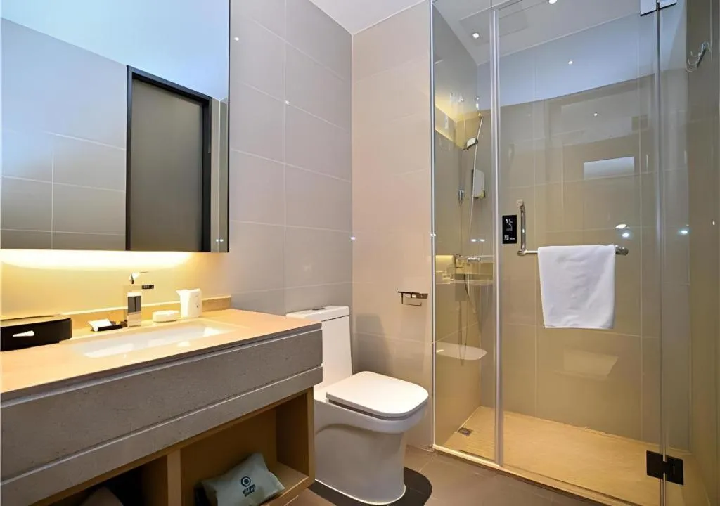 City Comfort Inn Kunming Shilin Xiaogucheng