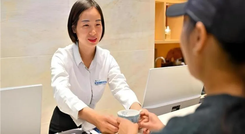 City Comfort Inn Kunming Shilin Xiaogucheng