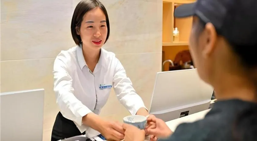 City Comfort Inn Kunming Shilin Xiaogucheng