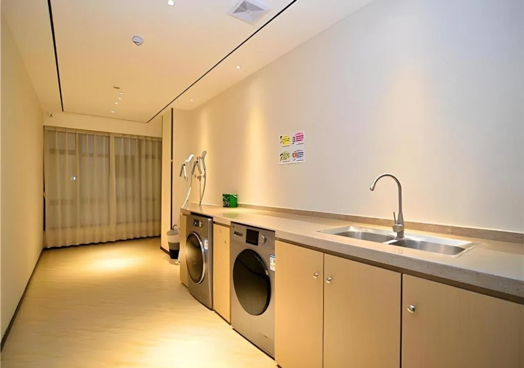 City Comfort Inn Kunming Shilin Xiaogucheng