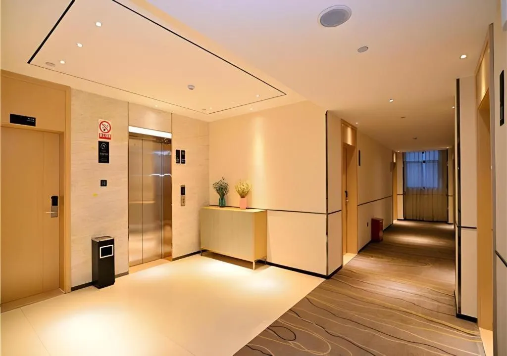 City Comfort Inn Kunming Shilin Xiaogucheng