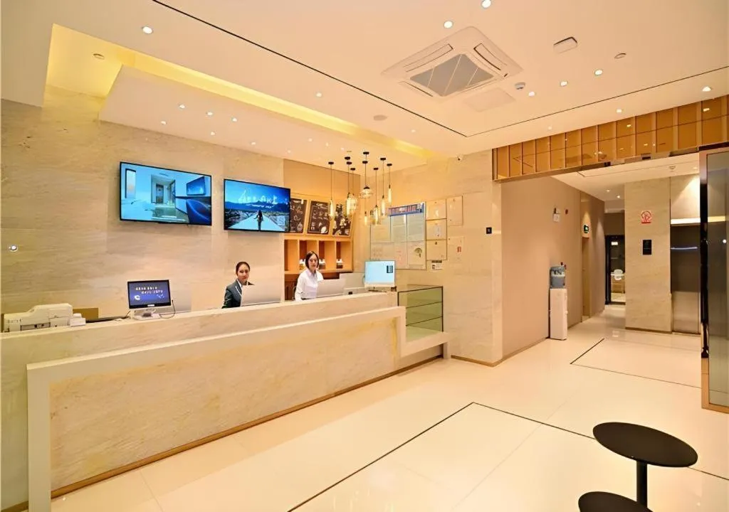City Comfort Inn Kunming Shilin Xiaogucheng