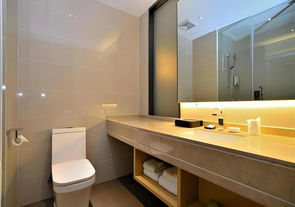 City Comfort Inn Kunming Shilin Xiaogucheng
