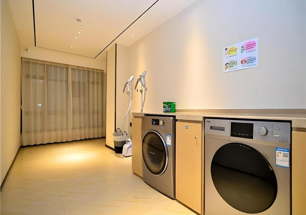 City Comfort Inn Kunming Shilin Xiaogucheng