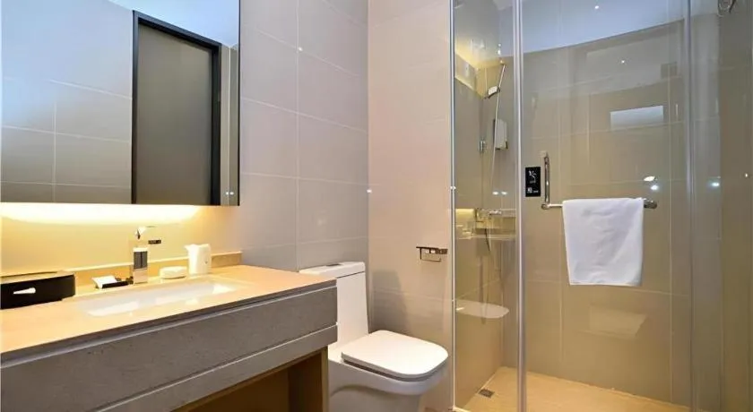 City Comfort Inn Kunming Shilin Xiaogucheng