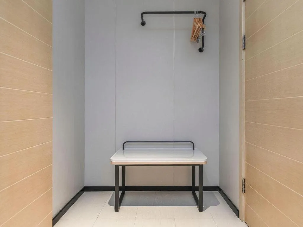 City Comfort Inn Chongqing Shiqiao Plaza Metro Station