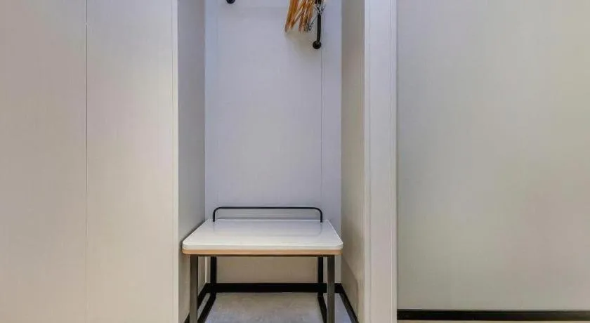 City Comfort Inn Chongqing Shiqiao Plaza Metro Station