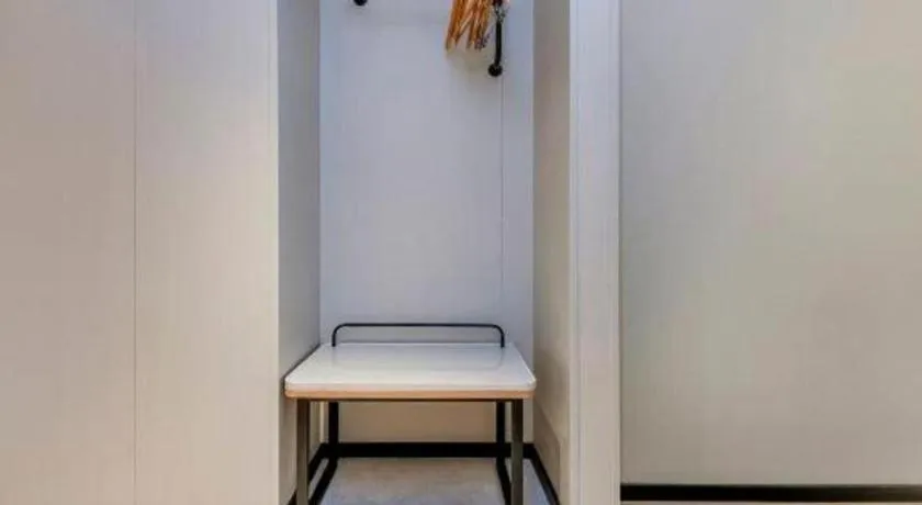 City Comfort Inn Chongqing Shiqiao Plaza Metro Station