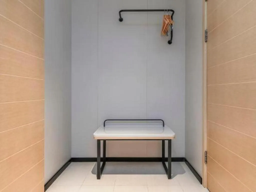 City Comfort Inn Chongqing Shiqiao Plaza Metro Station