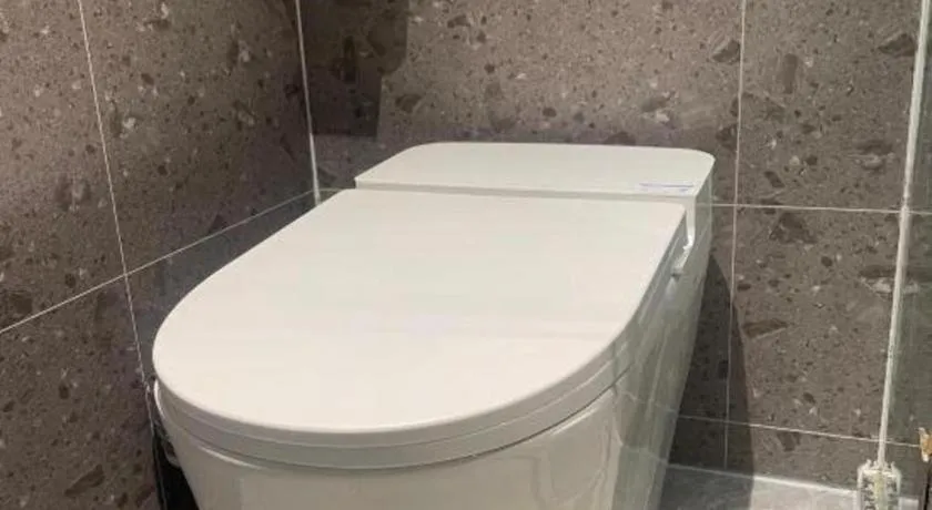 City Comfort Inn Chongqing Shiqiao Plaza Metro Station