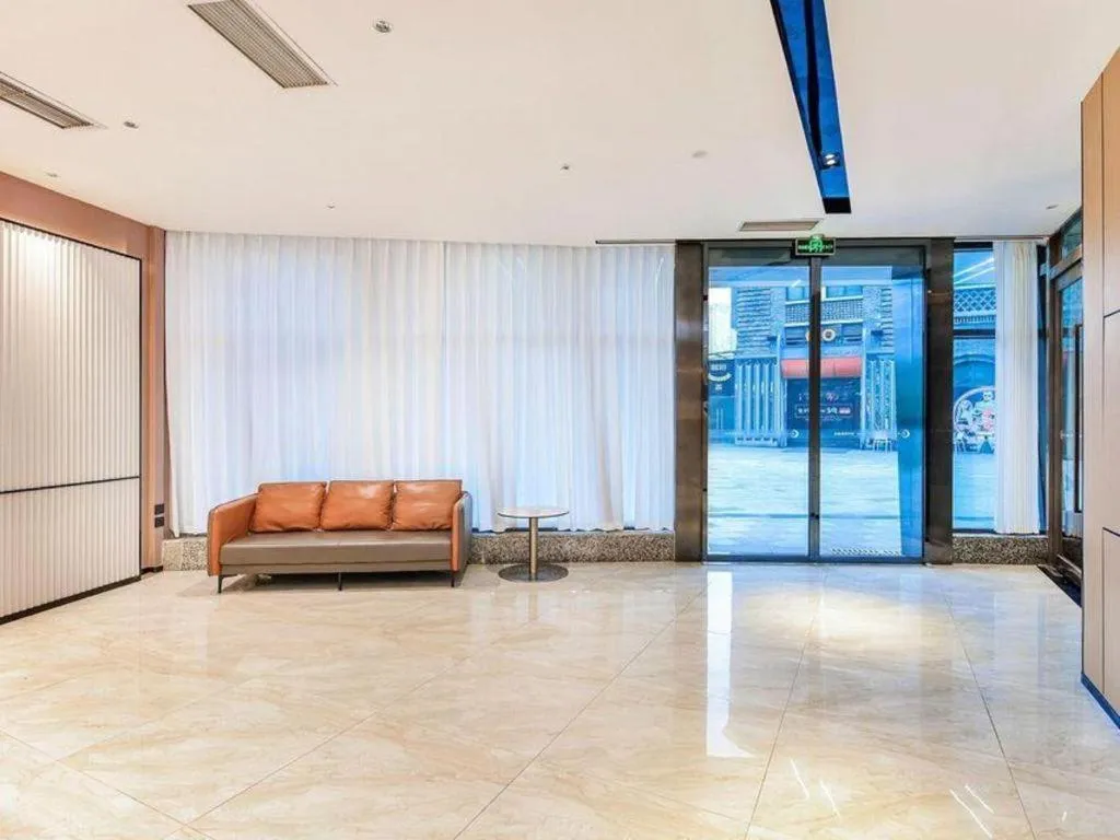 City Comfort Inn Chongqing Shiqiao Plaza Metro Station