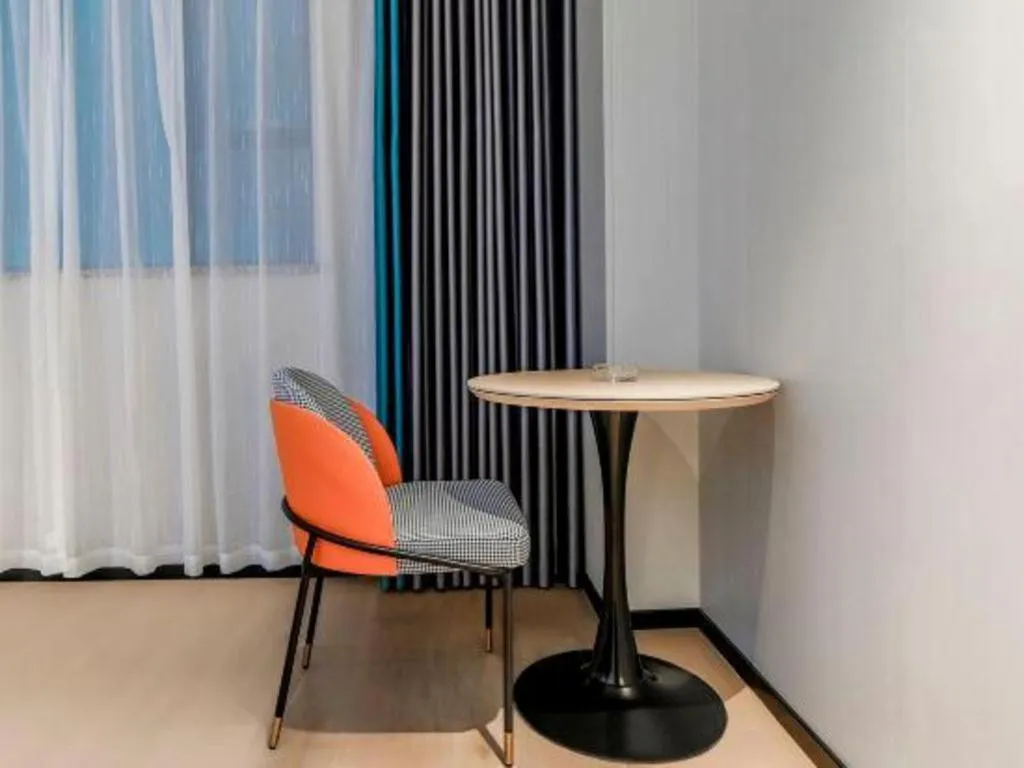 City Comfort Inn Chongqing Shiqiao Plaza Metro Station