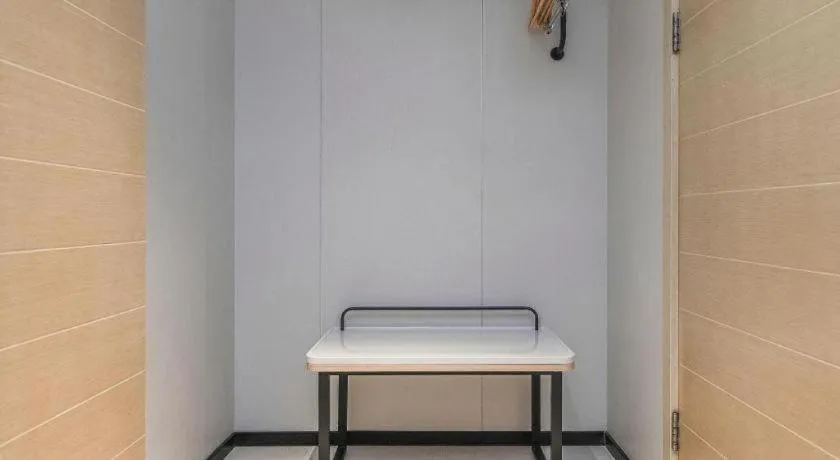 City Comfort Inn Chongqing Shiqiao Plaza Metro Station