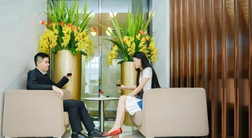 City Comfort Inn Chongqing Daping Shidai Tianjie