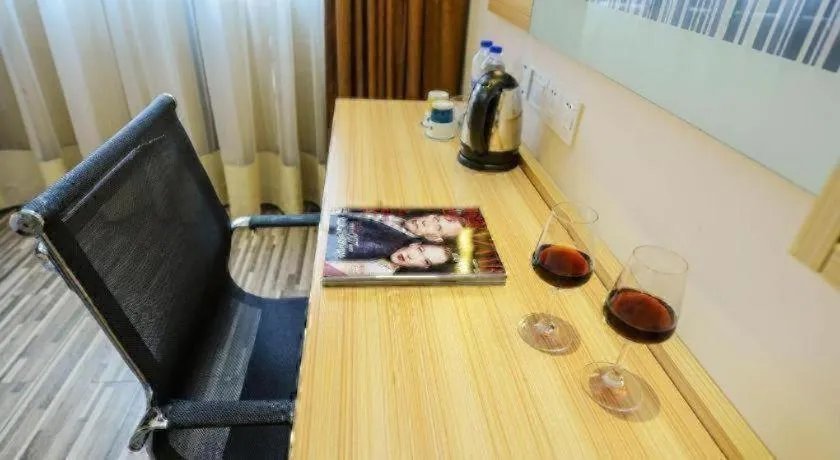 City Comfort Inn Chongqing Daping Shidai Tianjie