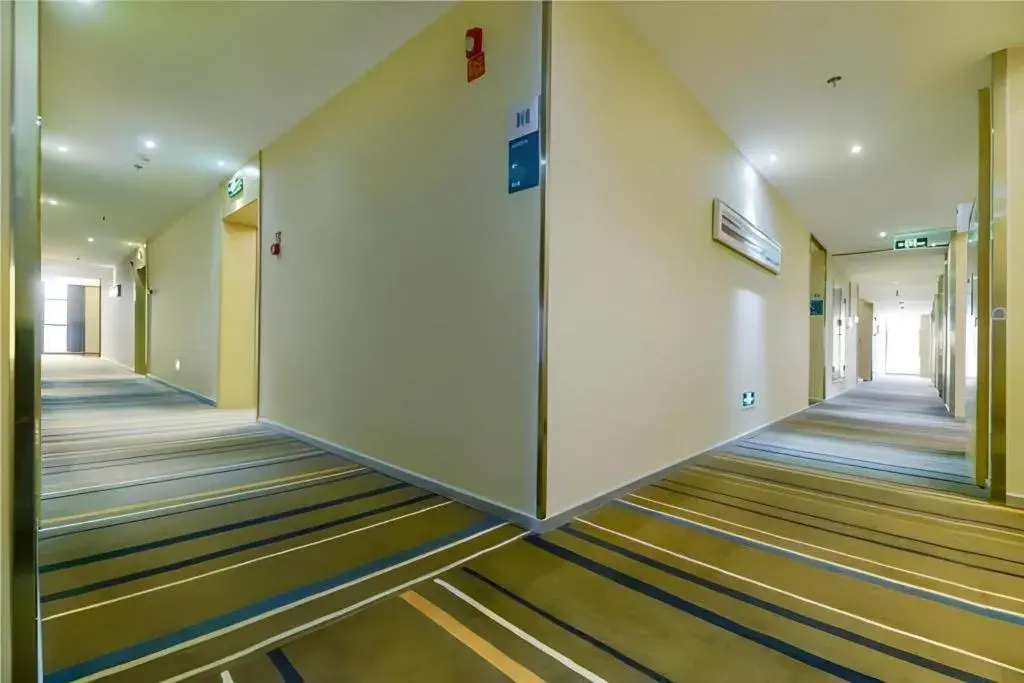 City Comfort Inn Chongqing Daping Shidai Tianjie City Comfort Inn Chongqing Daping Shidai Tianjie