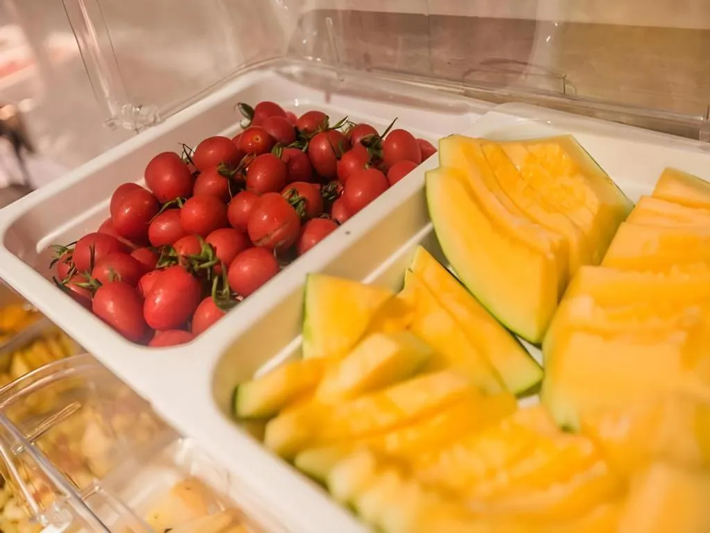 City Comfort Inn Shaoguan High-speed Railway Station Xilian Examination Center