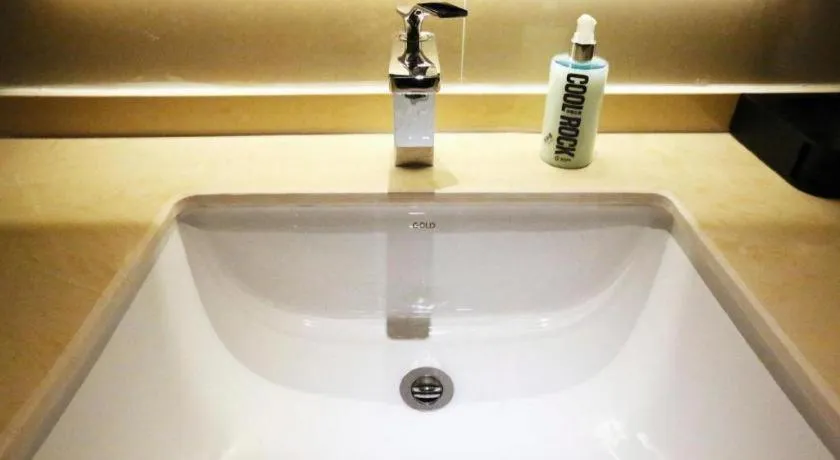 City Comfort Inn Shaoguan High-speed Railway Station Xilian Examination Center