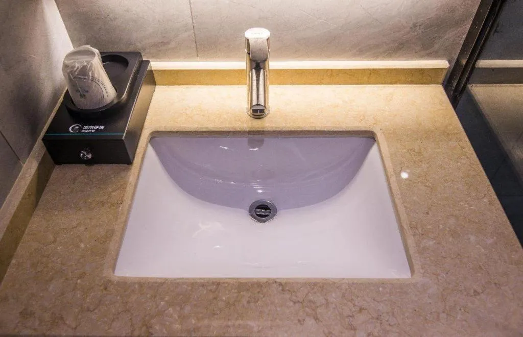 City Comfort Inn Shaoguan High-speed Railway Station Xilian Examination Center