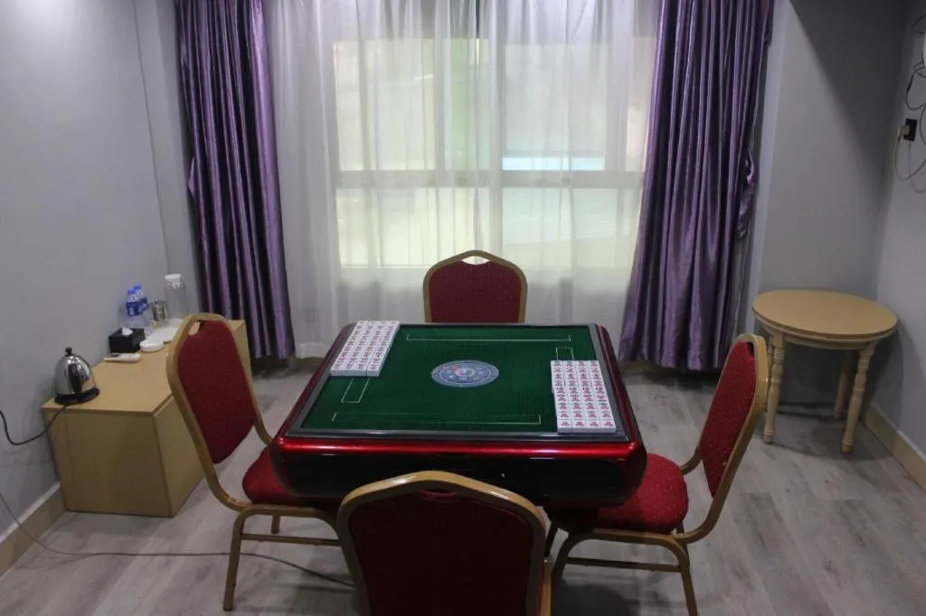 City Comfort Inn Shaoguan High-speed Railway Station Xilian Examination Center