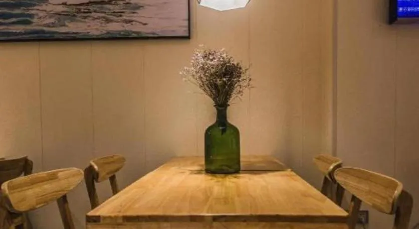 City Comfort Inn Shaoguan High-speed Railway Station Xilian Examination Center