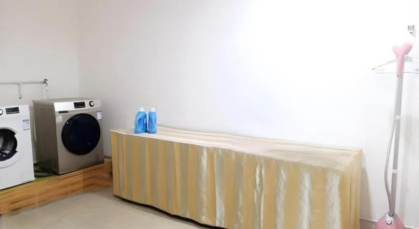 City Comfort Inn Shaoguan High-speed Railway Station Xilian Examination Center