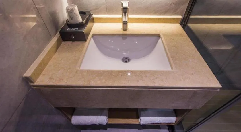 City Comfort Inn Shaoguan High-speed Railway Station Xilian Examination Center