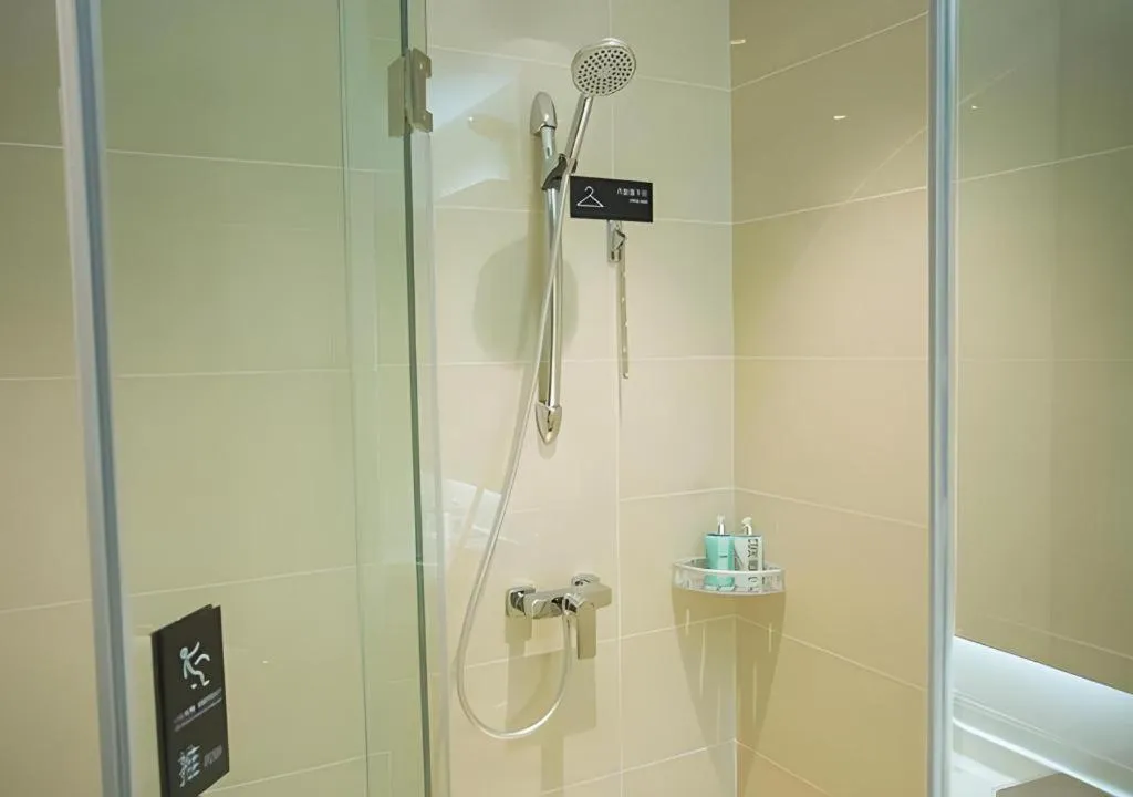 City Comfort Inn Taizhou Wanda Plaza