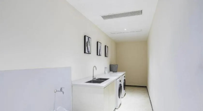 City Comfort Inn Taizhou Wanda Plaza