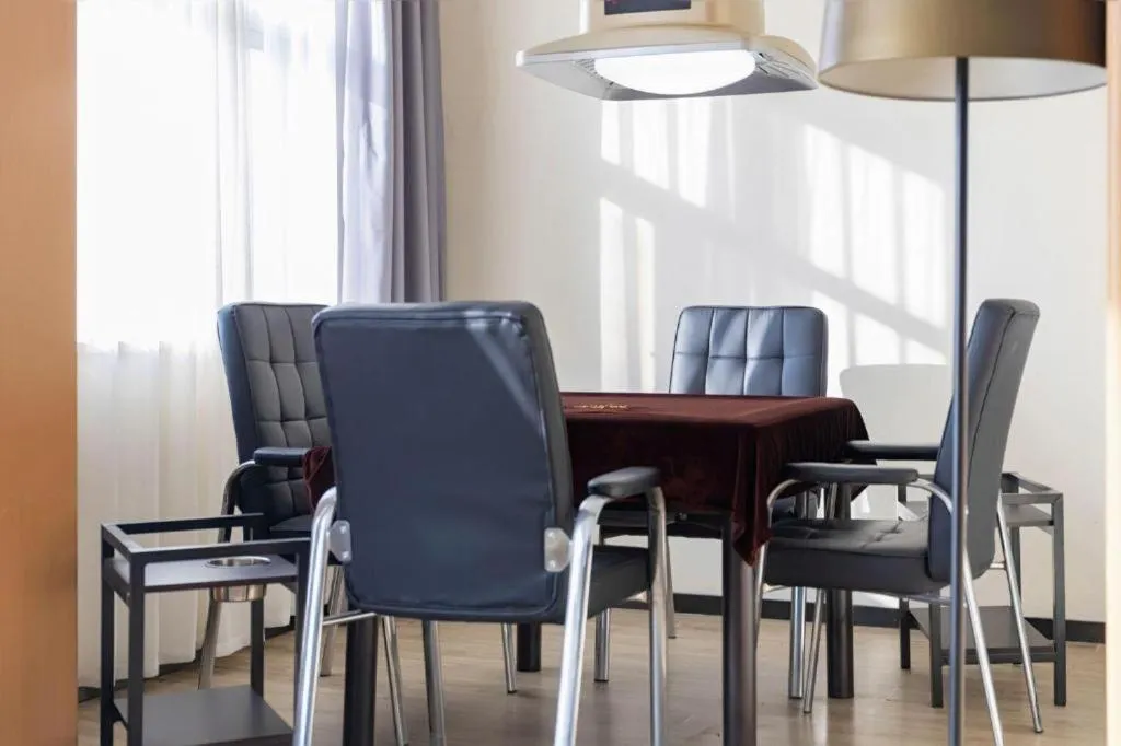 City Comfort Inn Changde Lixian Taohuatan