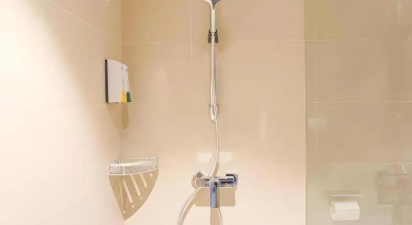 City Comfort Inn Changde Lixian Taohuatan