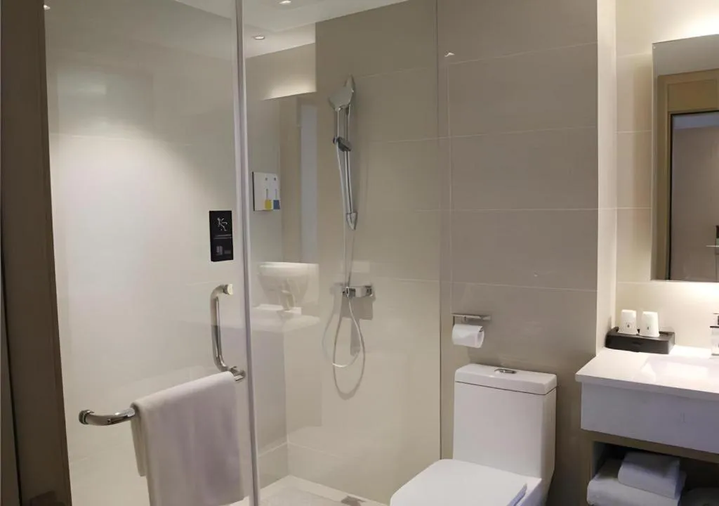 City Comfort Inn Changde Lixian Taohuatan