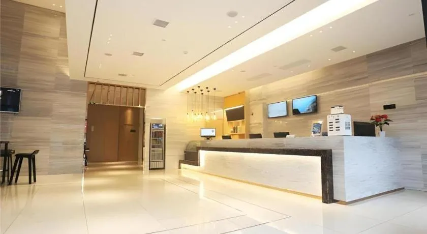 City Comfort Inn Changde Lixian Taohuatan