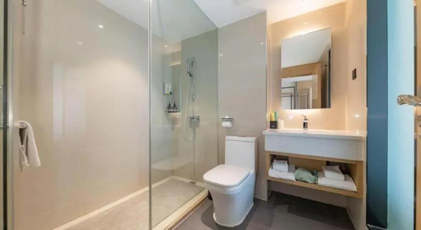 City Comfort Inn Changde Lixian Taohuatan