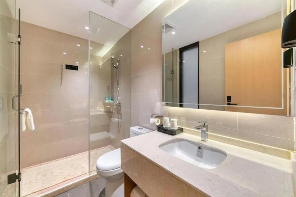 City Comfort Inn Changde Lixian Taohuatan