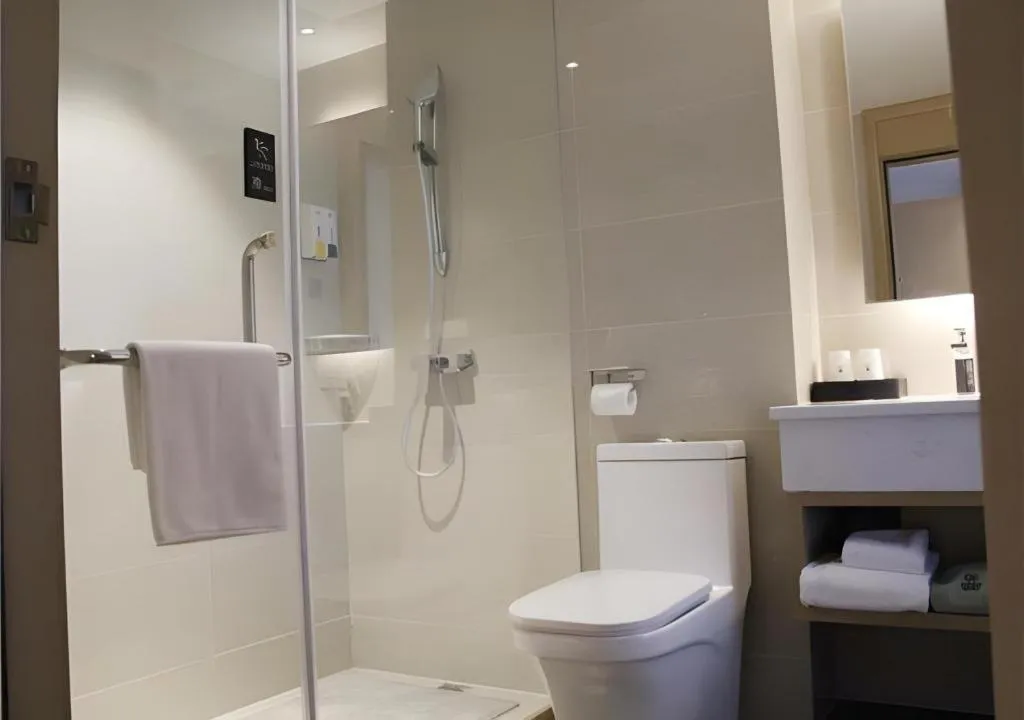 City Comfort Inn Changde Lixian Taohuatan