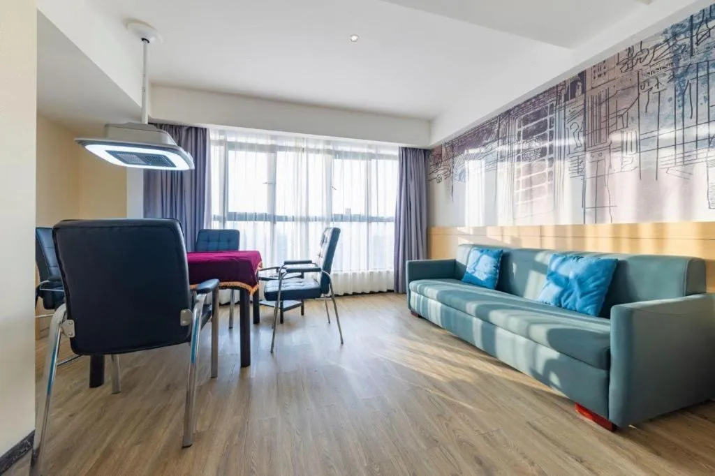 City Comfort Inn Changde Lixian Taohuatan