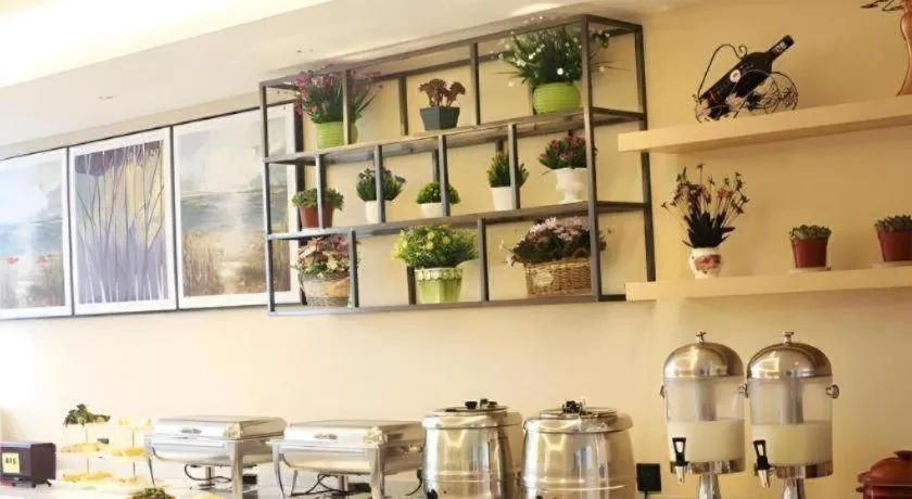 City Comfort Inn Changde Lixian Taohuatan