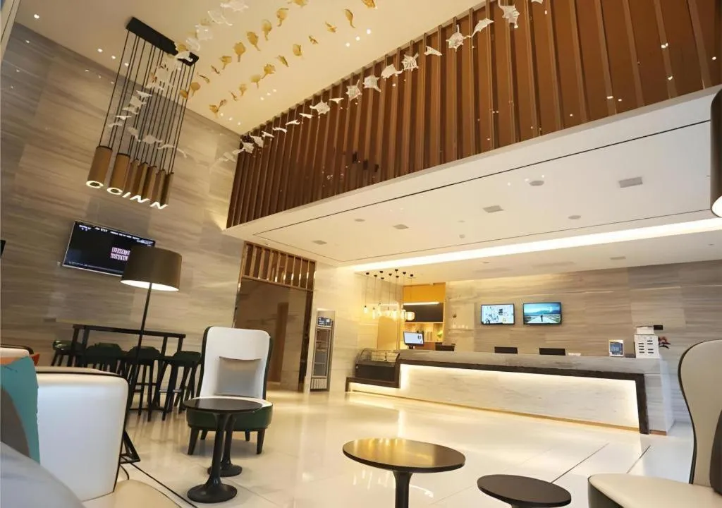 City Comfort Inn Changde Lixian Taohuatan