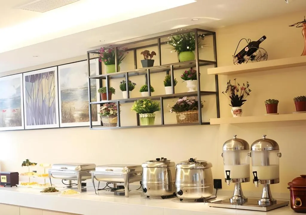 City Comfort Inn Changde Lixian Taohuatan