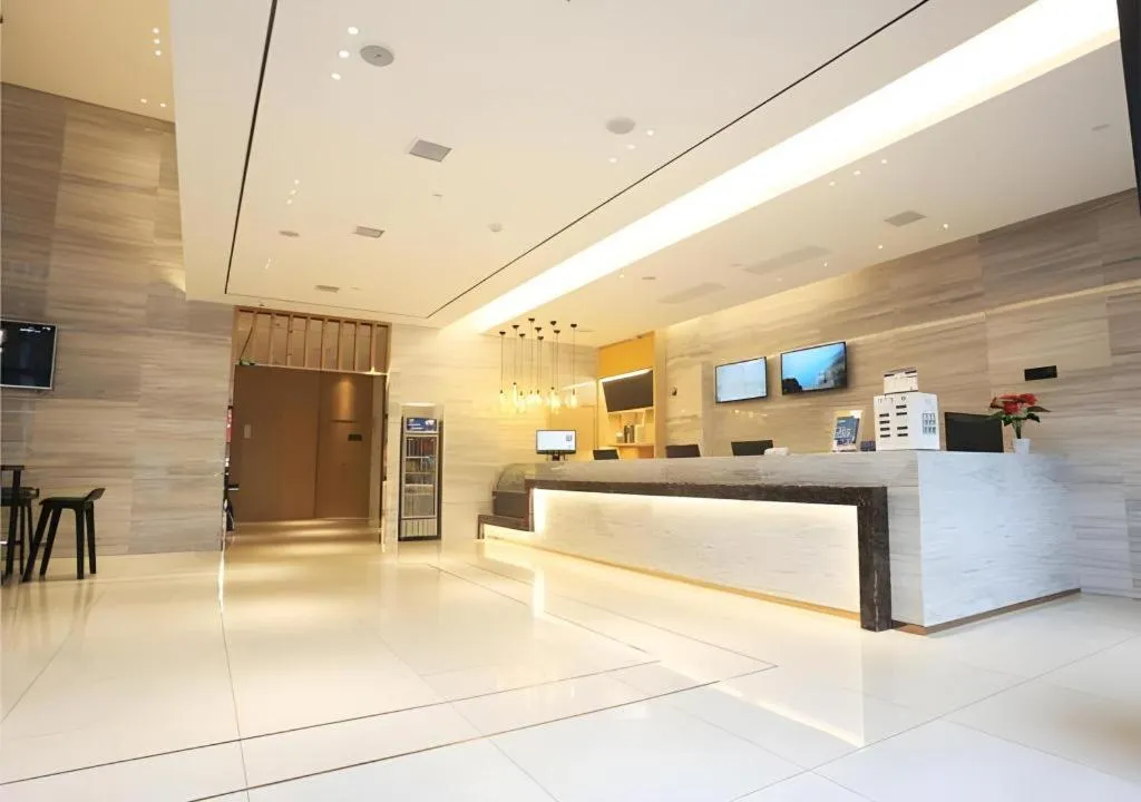 City Comfort Inn Changde Lixian Taohuatan