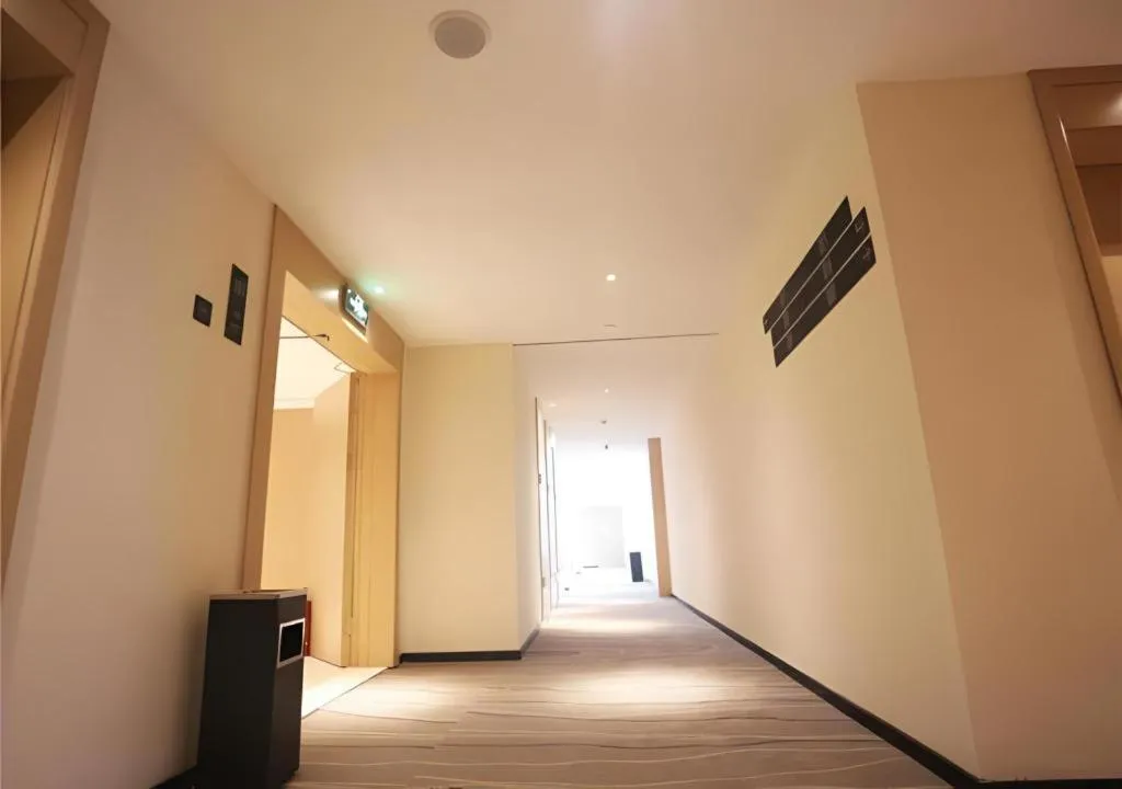 City Comfort Inn Changde Lixian Taohuatan