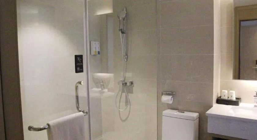 City Comfort Inn Changde Lixian Taohuatan