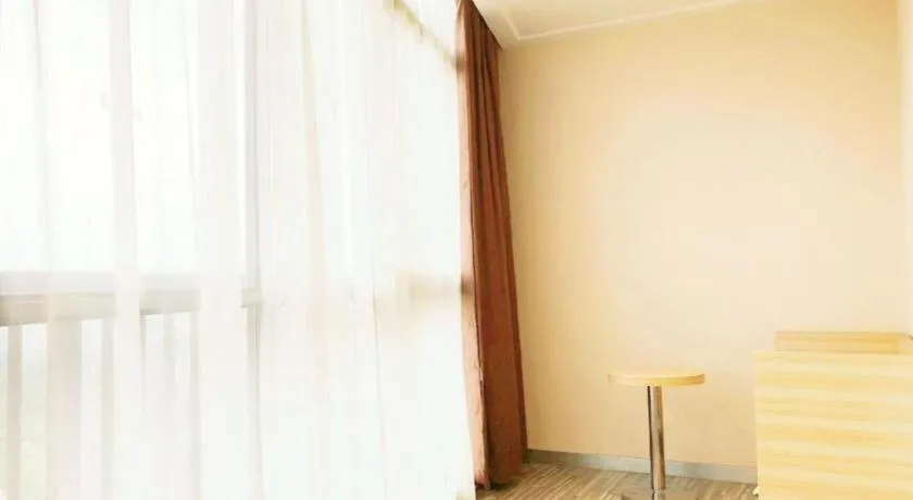 City Comfort Inn Hefei Binhu Wanghu Building Exhibition Center