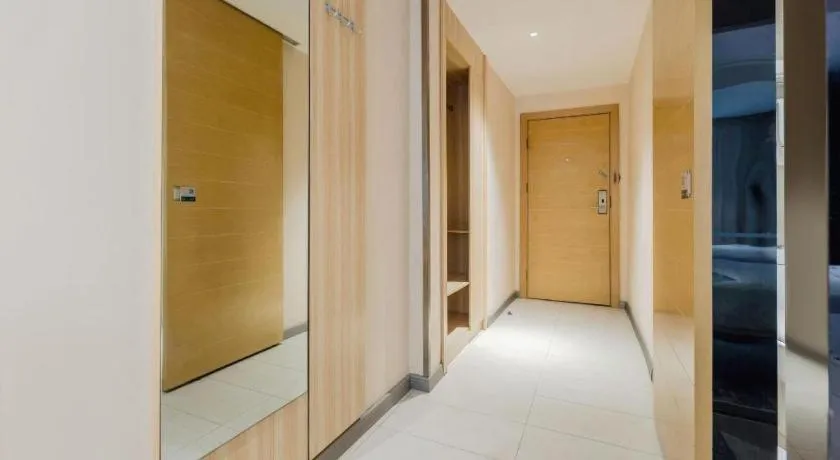 City Comfort Inn Nanning Mingxiu East Road Shishan Park Metro Station