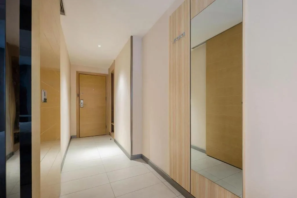 City Comfort Inn Nanning Mingxiu East Road Shishan Park Metro Station