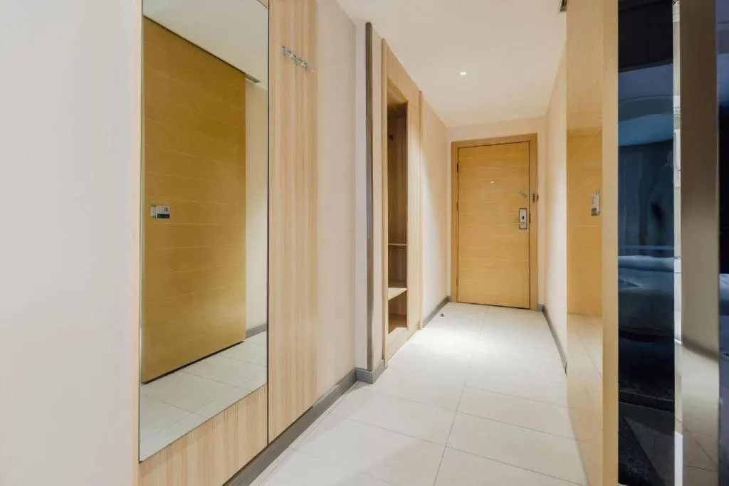 City Comfort Inn Nanning Mingxiu East Road Shishan Park Metro Station