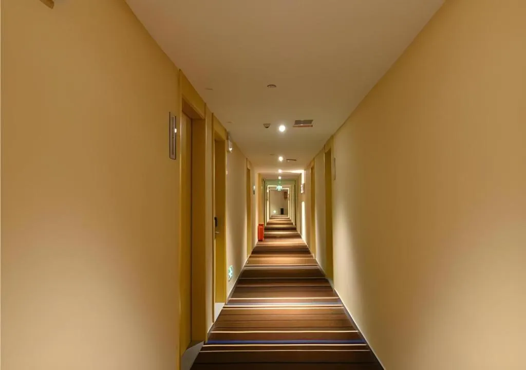 City Comfort Inn Huanggang Qichun Exhibition Center