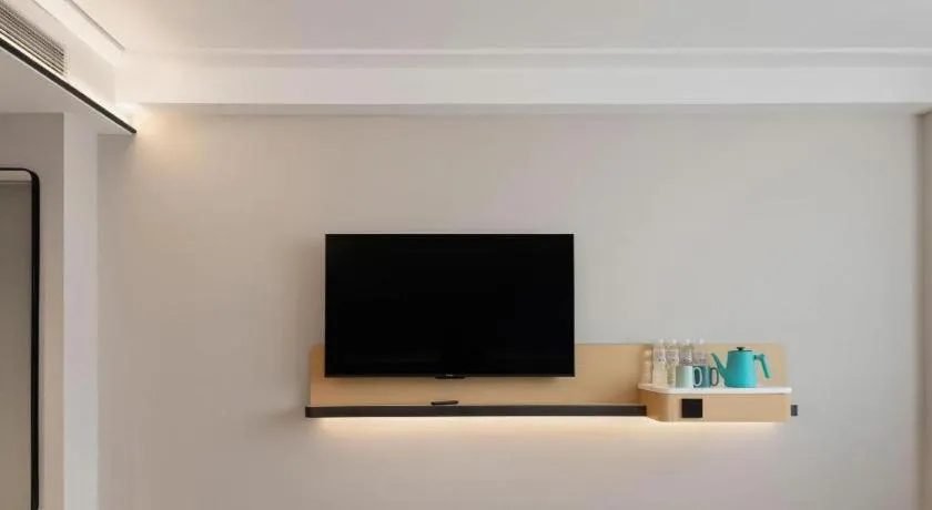 City Comfort Inn Zhanjiang Mazhang Pedestrian Street High-speed Railway West Station