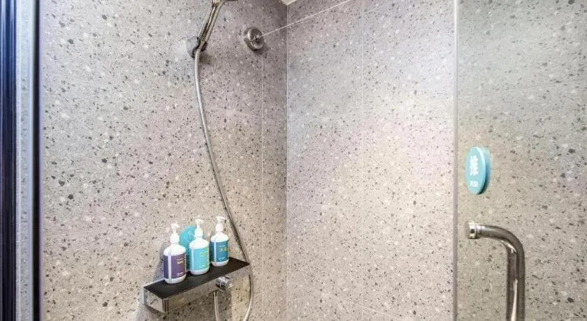 City Comfort Inn Zhanjiang Mazhang Pedestrian Street High-speed Railway West Station